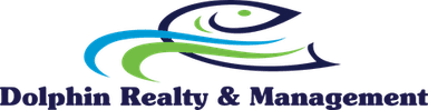 Dolphin Realty Management logo, an AHL Technologies client