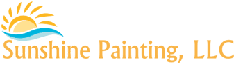 Sun Shine Painting LLC logo, an AHL Technologies client