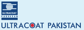 UltraCoat Pakistan logo, an AHL Technologies client