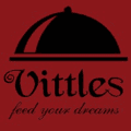 Vittles Karachi logo, an AHL Technologies client
