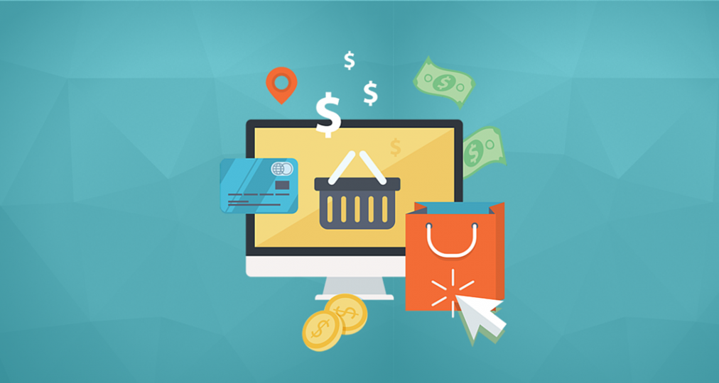 Custom eCommerce